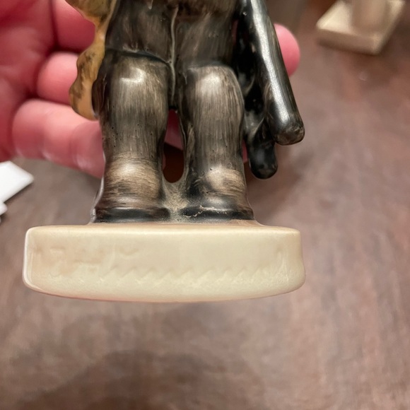 Goebel Hummel Chimney Sweep, TMK 5, No Box , Style 12/1 - Picture 4 of 7